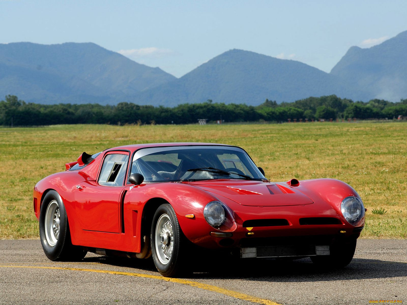 , bizzarrini